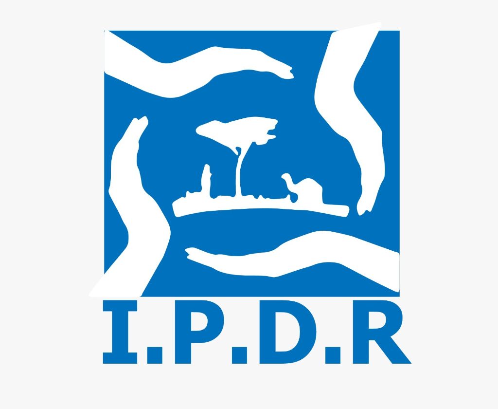 IPDR Logo